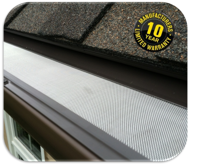 Gutter Guards Everett WA | Gutter Guard Everett | Gutter Covers