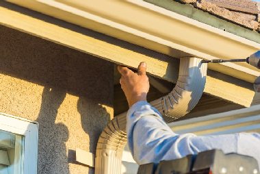 Leading Duvall gutter installation service in WA near 98019