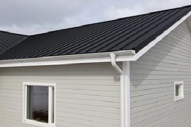 Kenmore gutter installation service by pros in WA near 98028