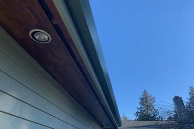 Local Kenmore gutter service in WA near 98028