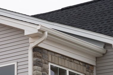 Edmonds downspouts available in WA near 98020